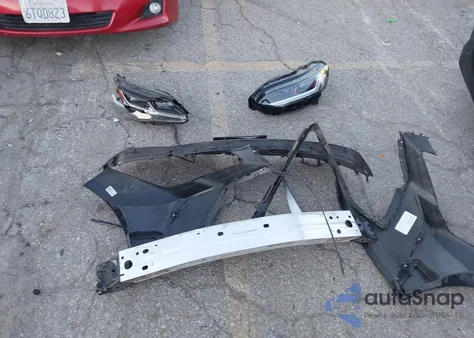 2021 Toyota Avalon Touring from USA, damaged, VIN 4T1HZ1FB6MU068921